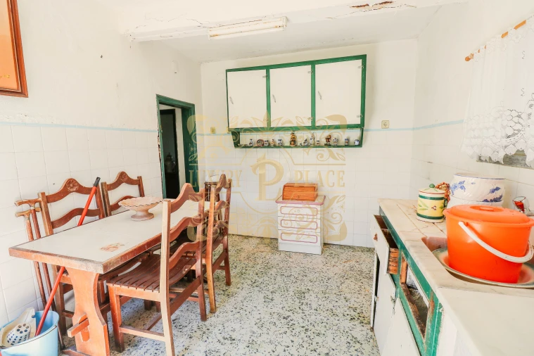 Moradia T2 para Venda em Sesimbra (Castelo) Foto 14