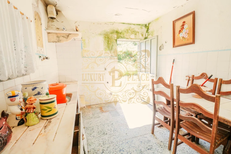 Moradia T2 para Venda em Sesimbra (Castelo) Foto 15