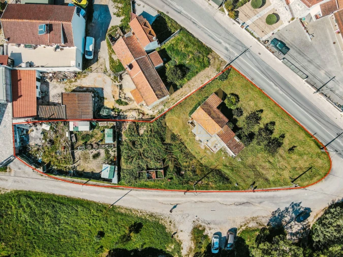 Moradia T2 para Venda em Sesimbra (Castelo) Foto 3