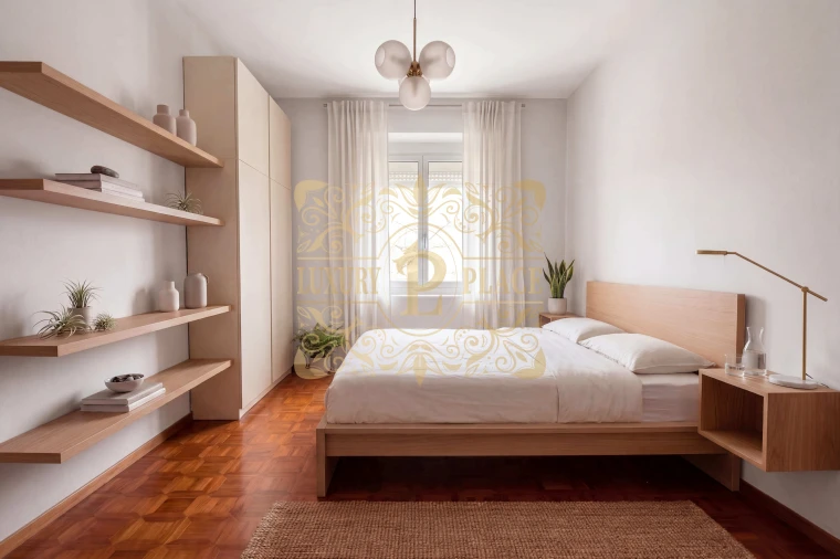 Moradia T2 para Venda em Sesimbra (Castelo) Foto 9