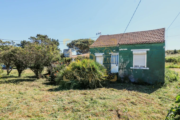 Moradia T2 para Venda em Sesimbra (Castelo) Foto 10