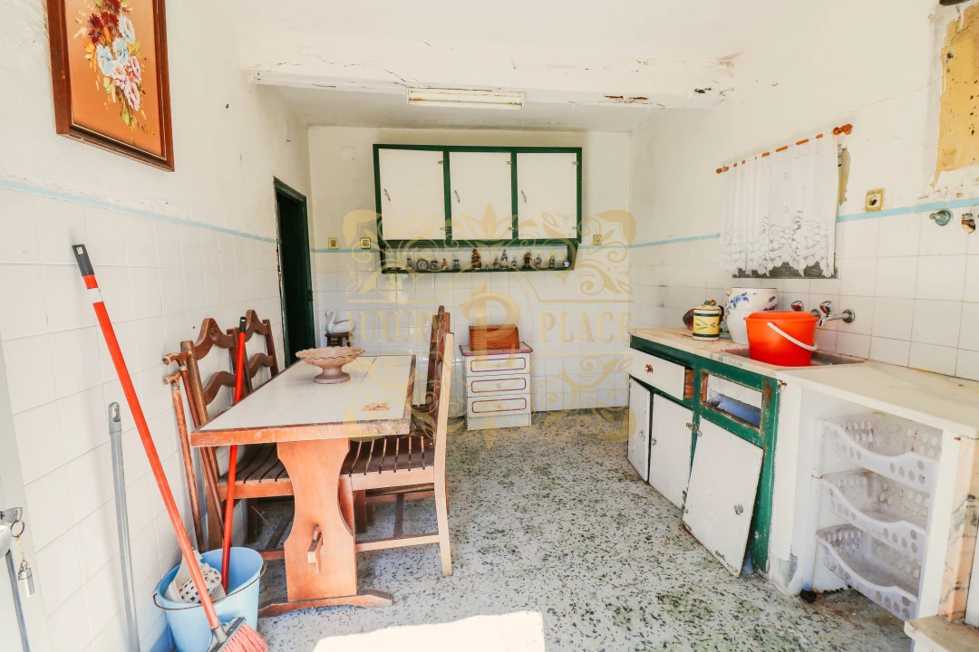 Moradia T2 para Venda em Sesimbra (Castelo) Foto 13