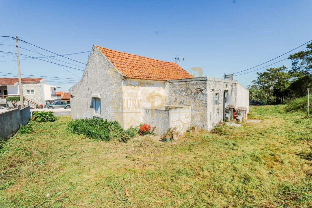 Moradia T2 para Venda em Sesimbra (Castelo) Foto 11