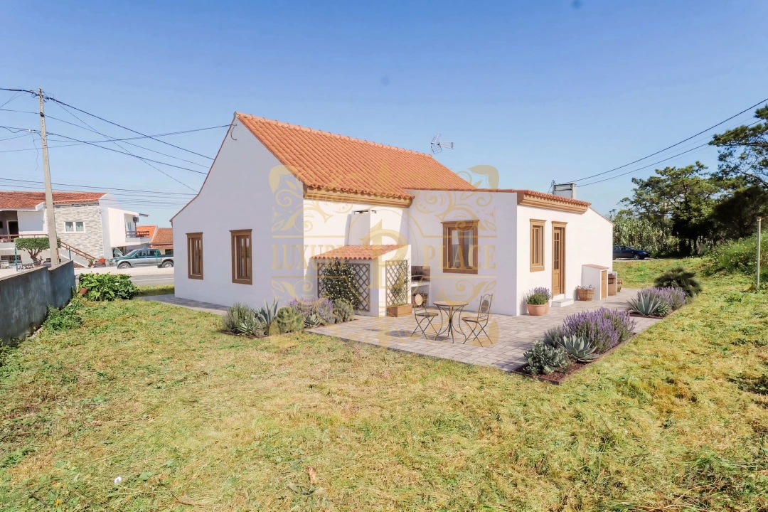 Moradia T2 para Venda em Sesimbra (Castelo) Foto 4