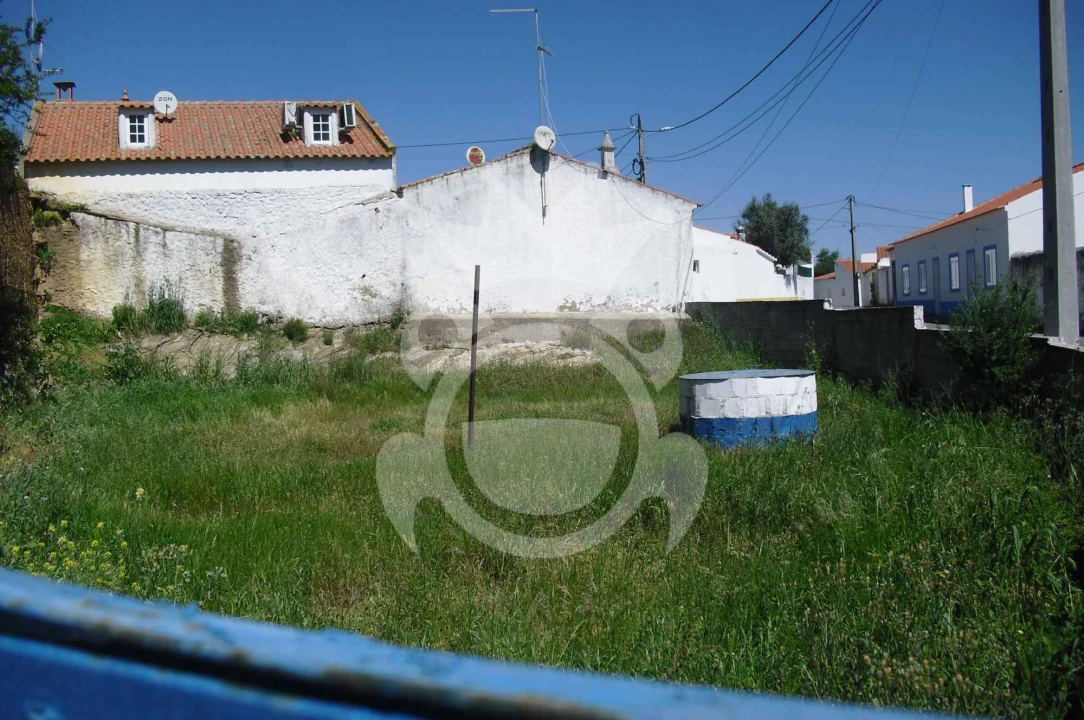 Terreno para Venda em Corte do Pinto Foto 4