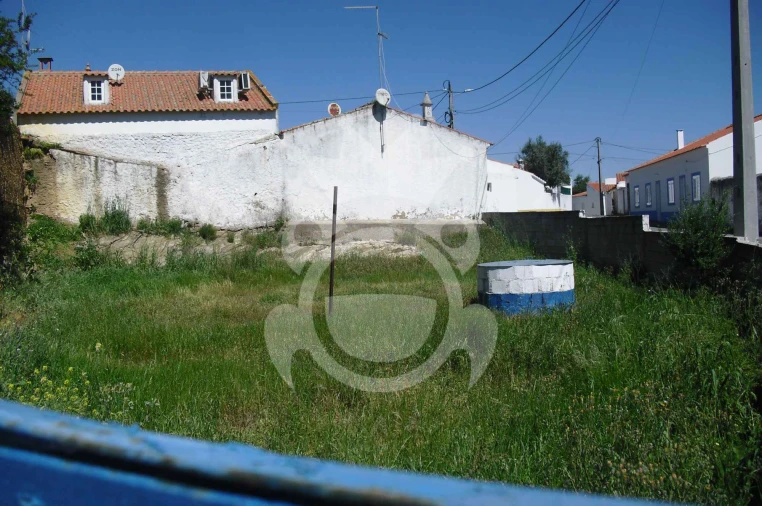 Terreno para Venda em Corte do Pinto Foto 4