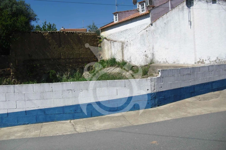 Terreno para Venda em Corte do Pinto Foto 7