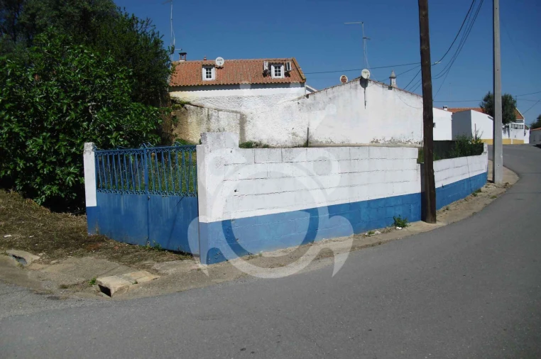 Terreno para Venda em Corte do Pinto Foto 3