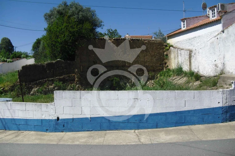 Terreno para Venda em Corte do Pinto Foto 8