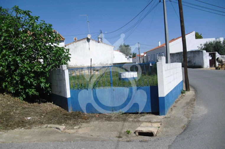 Terreno para Venda em Corte do Pinto Foto 2