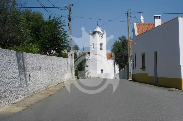 Terreno para Venda em Corte do Pinto Foto 13
