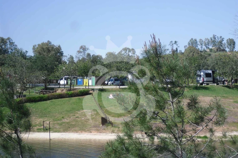 Terreno para Venda em Corte do Pinto Foto 17