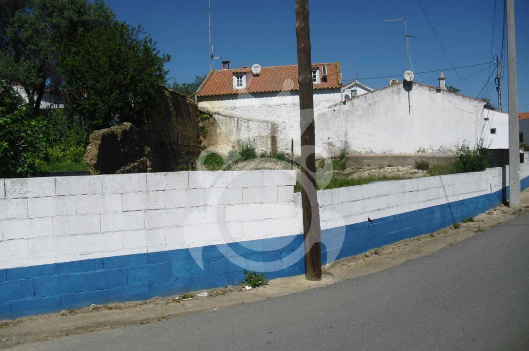 Terreno para Venda em Corte do Pinto Foto 5