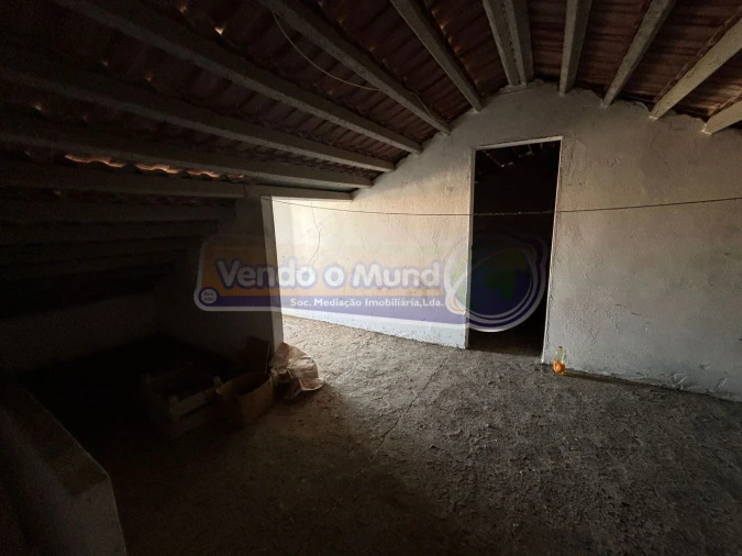 Moradia T3 para Venda em Cabeção Foto 20