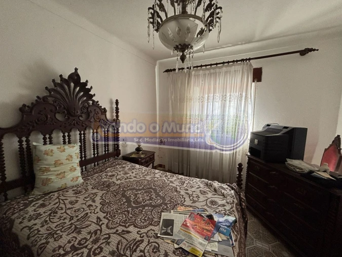 Moradia T3 para Venda em Cabeção Foto 7