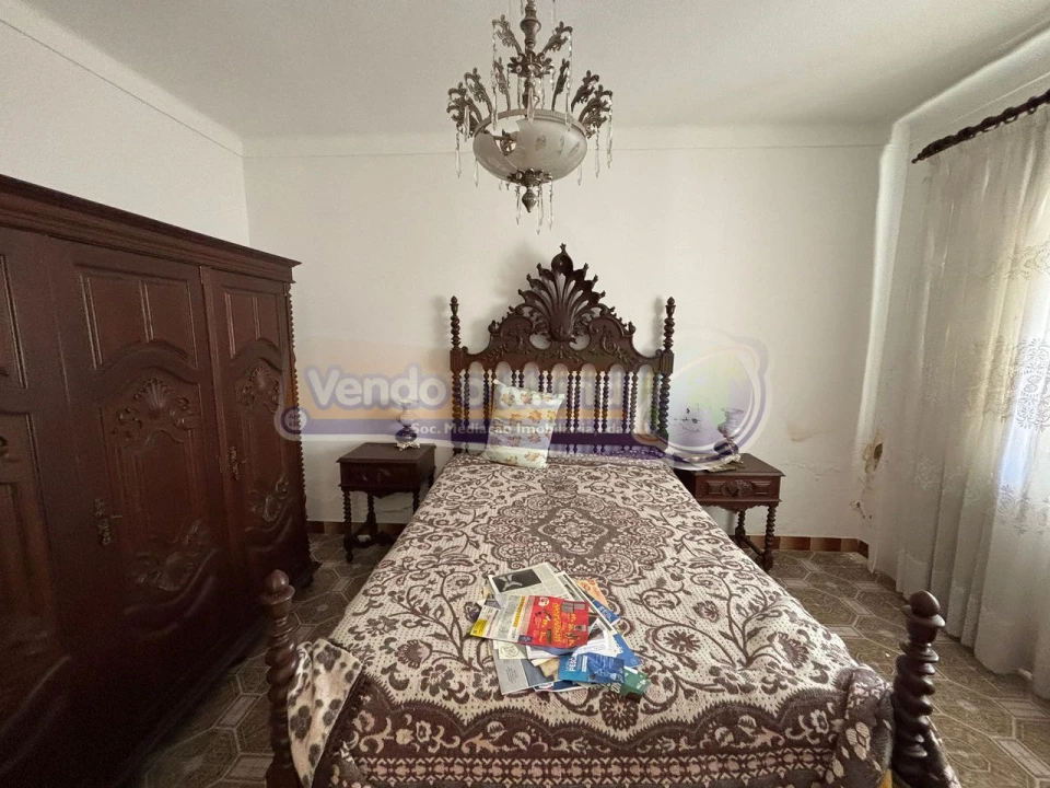 Moradia T3 para Venda em Cabeção Foto 6