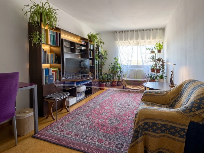 Apartamento T3 para Venda em Santo António dos Cavaleiros e Frielas Foto 20