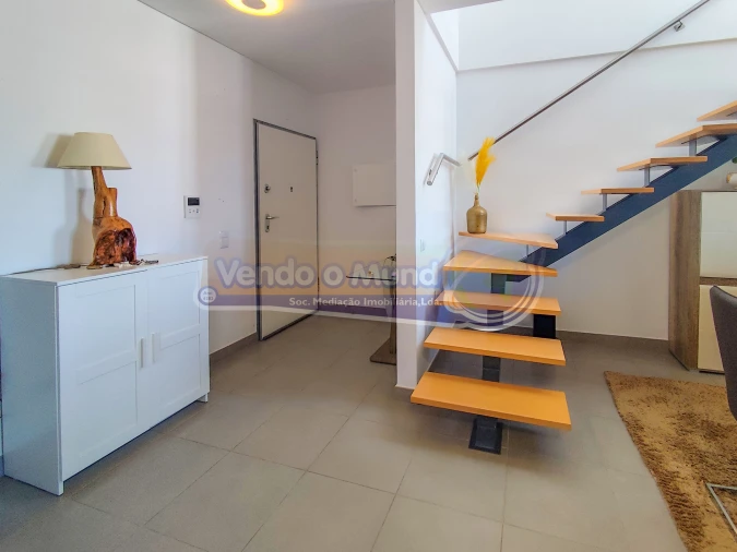 Apartamento T4 para Venda em Salvaterra de Magos e Foros de Salvaterra Foto 16