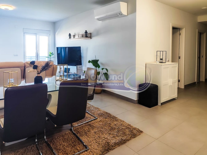 Apartamento T4 para Venda em Salvaterra de Magos e Foros de Salvaterra Foto 17