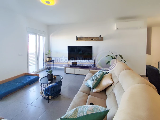 Apartamento T4 para Venda em Salvaterra de Magos e Foros de Salvaterra Foto 6