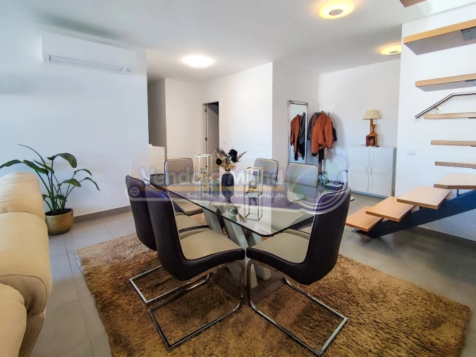 Apartamento T4 para Venda em Salvaterra de Magos e Foros de Salvaterra Foto 19