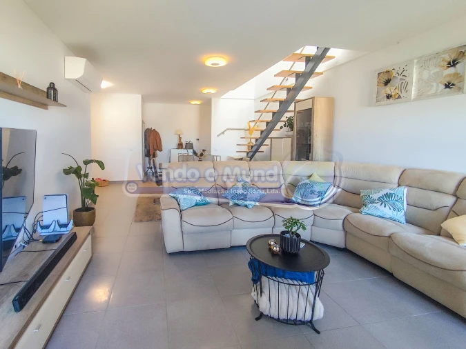 Apartamento T4 para Venda em Salvaterra de Magos e Foros de Salvaterra Foto 5