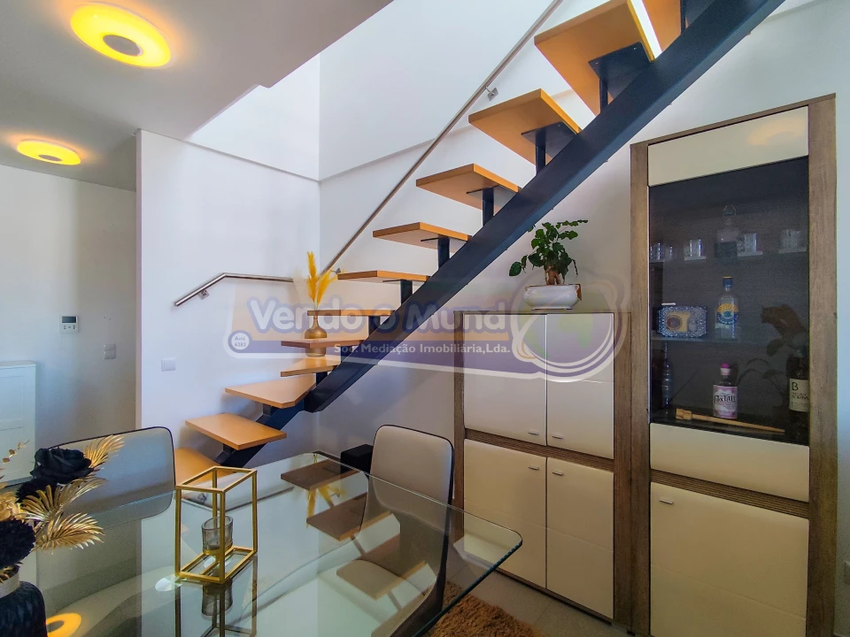 Apartamento T4 para Venda em Salvaterra de Magos e Foros de Salvaterra Foto 15