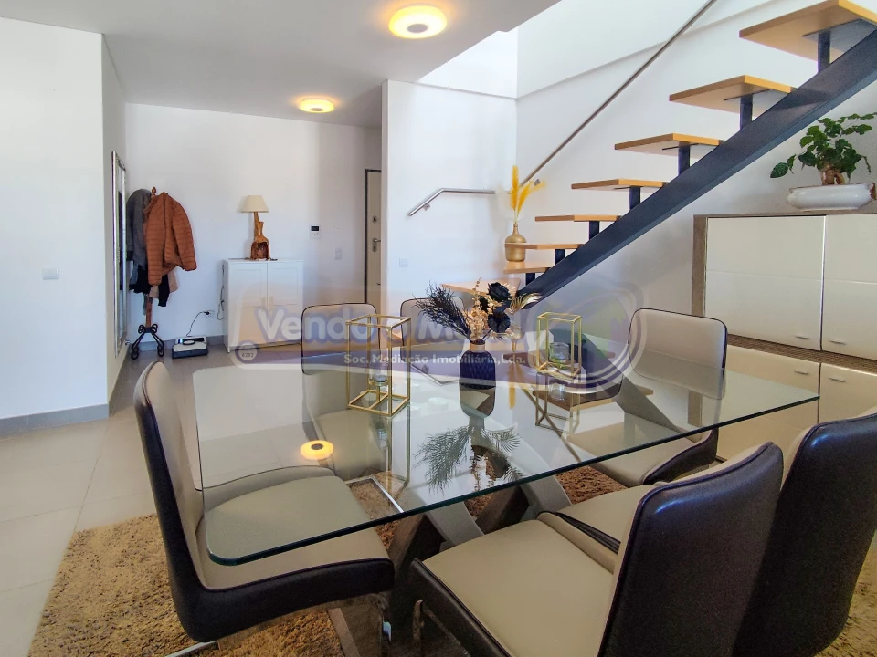 Apartamento T4 para Venda em Salvaterra de Magos e Foros de Salvaterra Foto 14