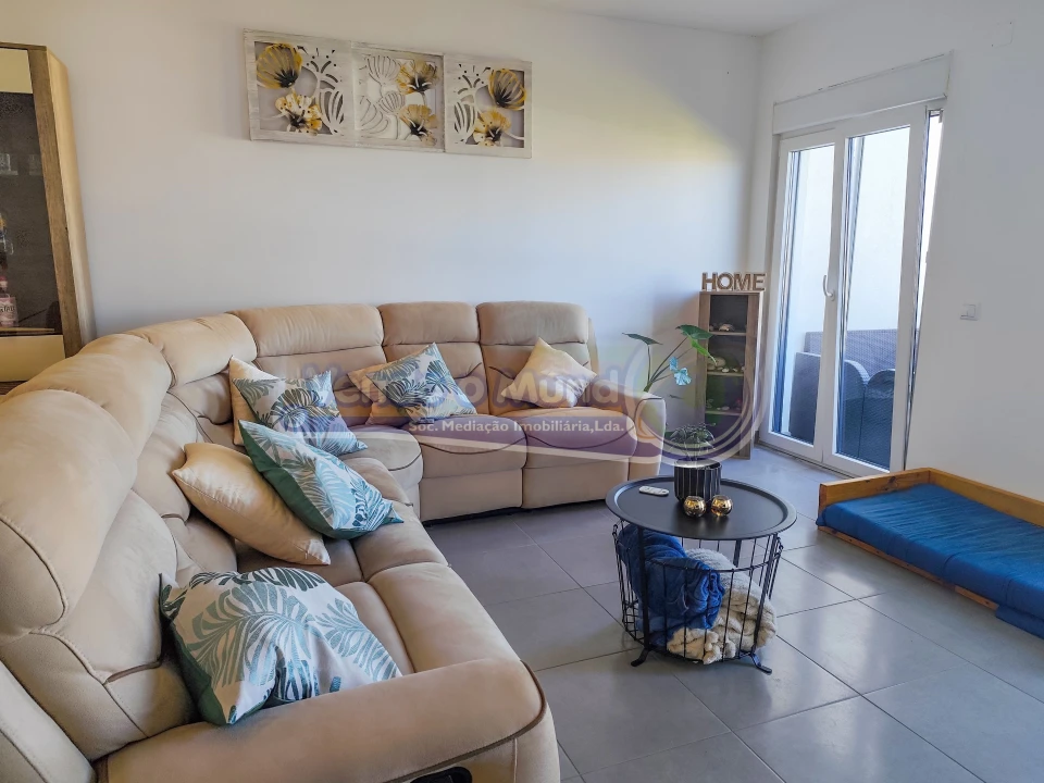 Apartamento T4 para Venda em Salvaterra de Magos e Foros de Salvaterra Foto 4