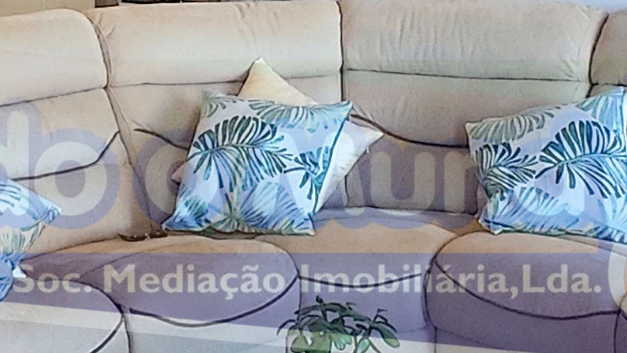 Apartamento T4 para Venda em Salvaterra de Magos e Foros de Salvaterra