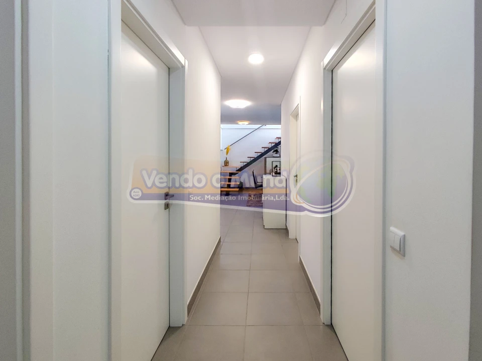 Apartamento T4 para Venda em Salvaterra de Magos e Foros de Salvaterra Foto 13