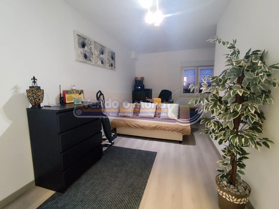 Apartamento T4 para Venda em Salvaterra de Magos e Foros de Salvaterra Foto 20