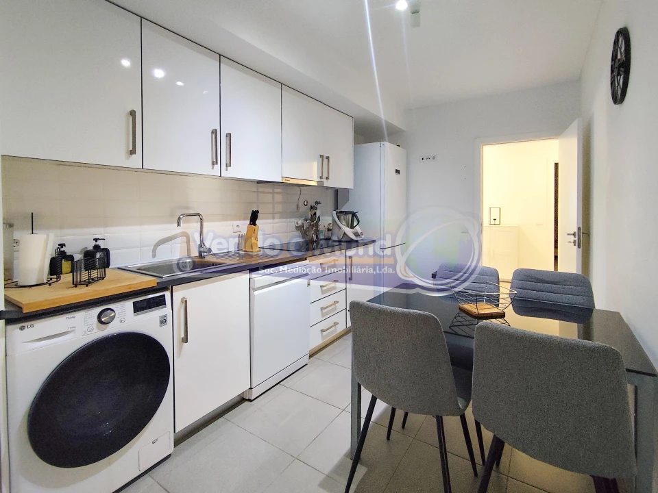 Apartamento T4 para Venda em Salvaterra de Magos e Foros de Salvaterra Foto 10