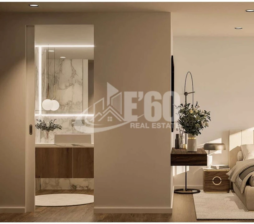 Apartamento T2 para Venda em São João da Madeira Foto 6