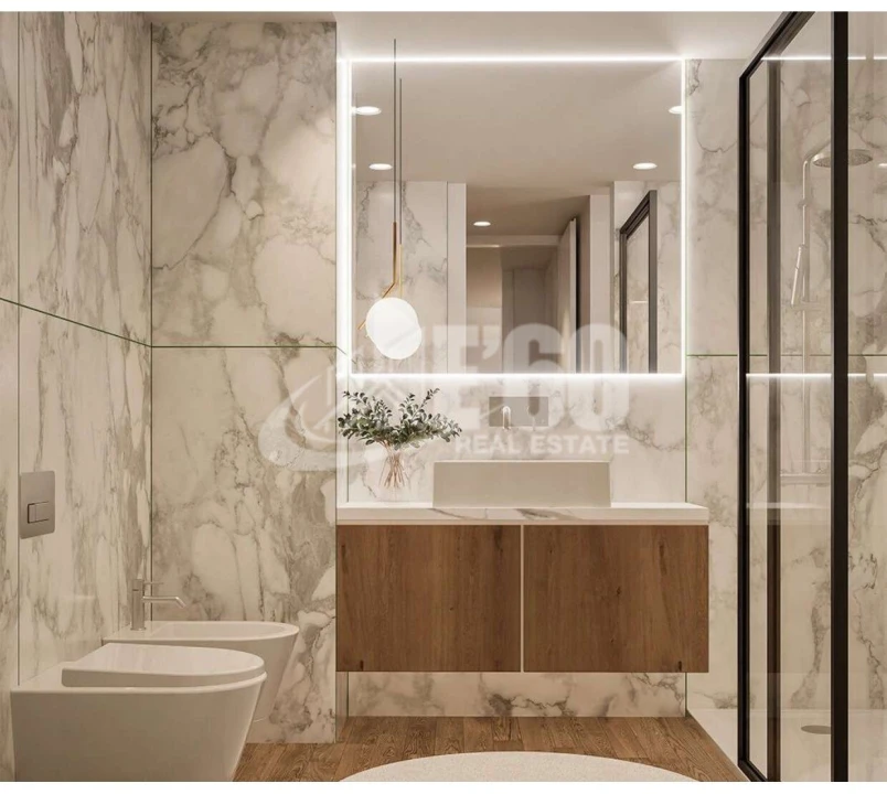 Apartamento T3 para Venda em São João da Madeira Foto 8