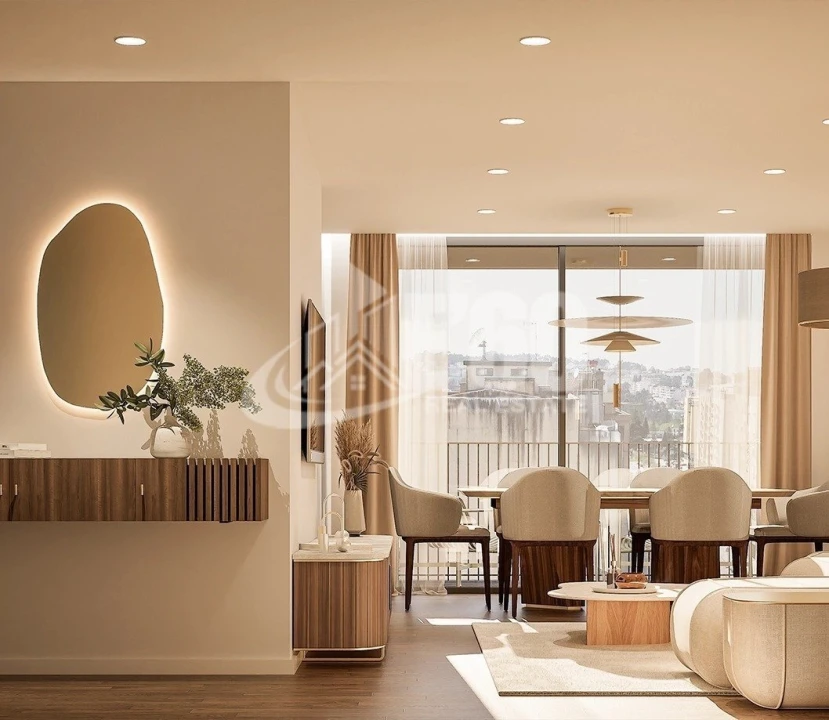 Apartamento T3 para Venda em São João da Madeira Foto 3