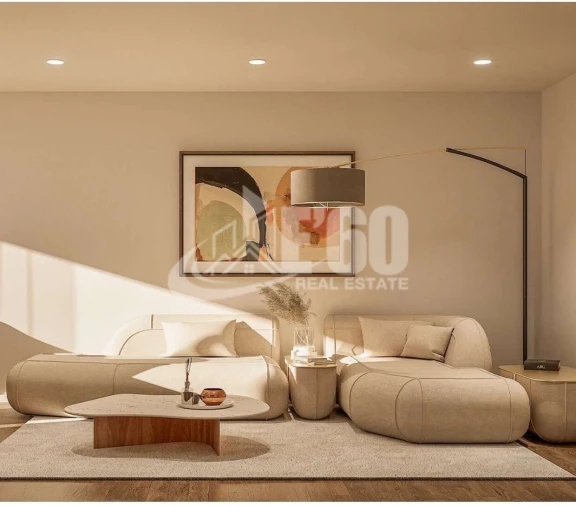 Apartamento T3 para Venda em São João da Madeira Foto 5