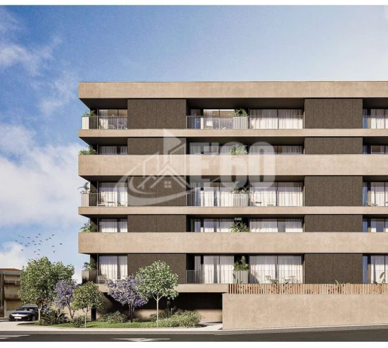 Apartamento T3 para Venda em São João da Madeira Foto 9