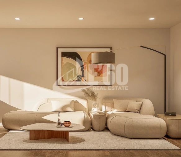 Apartamento T2 para Venda em São João da Madeira Foto 4