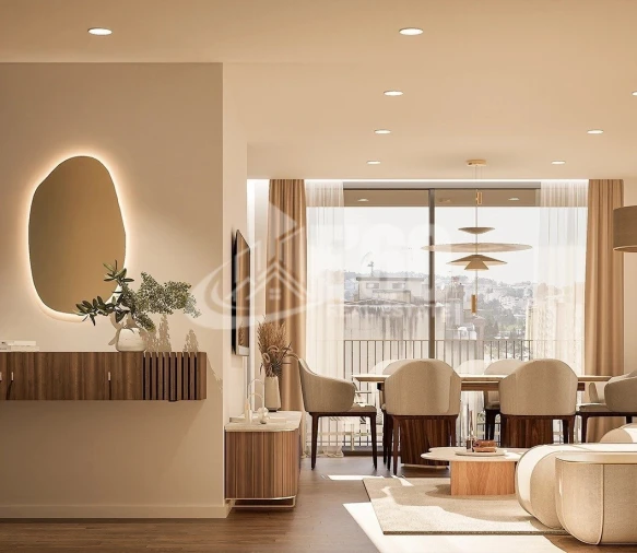 Apartamento T2 para Venda em São João da Madeira Foto 3