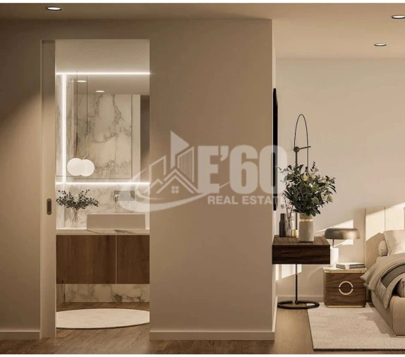 Apartamento T2 para Venda em São João da Madeira Foto 6