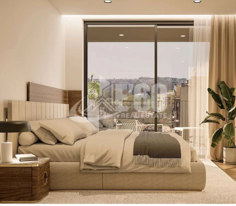 Apartamento T2 para Venda em São João da Madeira Foto 7