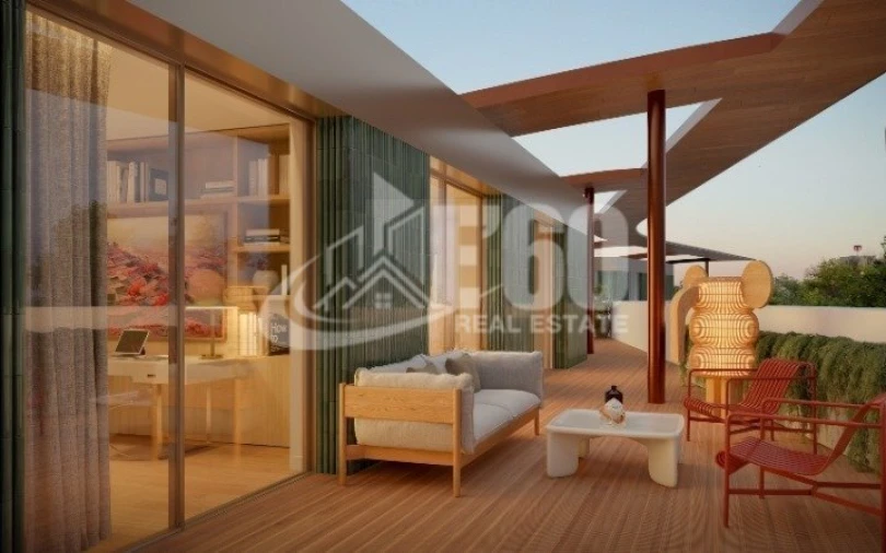 Apartamento T3 para Venda em Aldoar, Foz do Douro e Nevogilde Foto 10