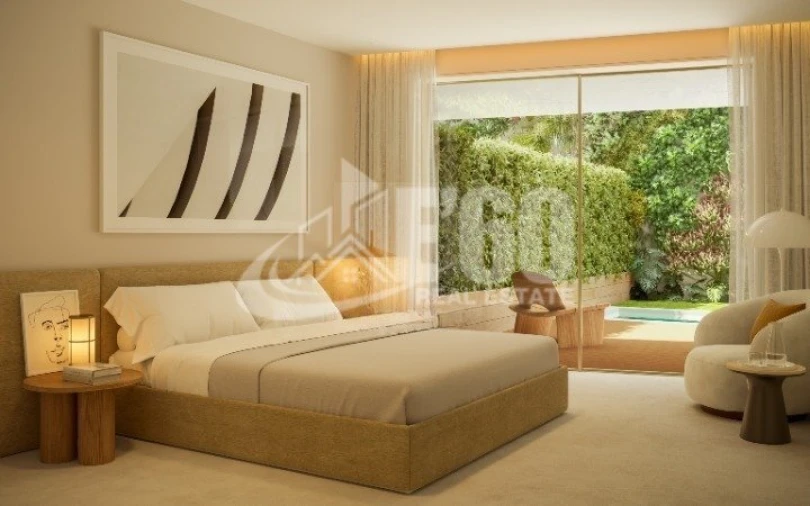 Apartamento T3 para Venda em Aldoar, Foz do Douro e Nevogilde Foto 19