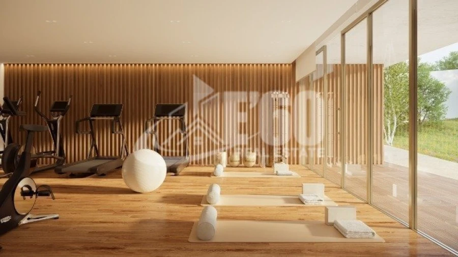 Apartamento T4 para Venda em Aldoar, Foz do Douro e Nevogilde Foto 11