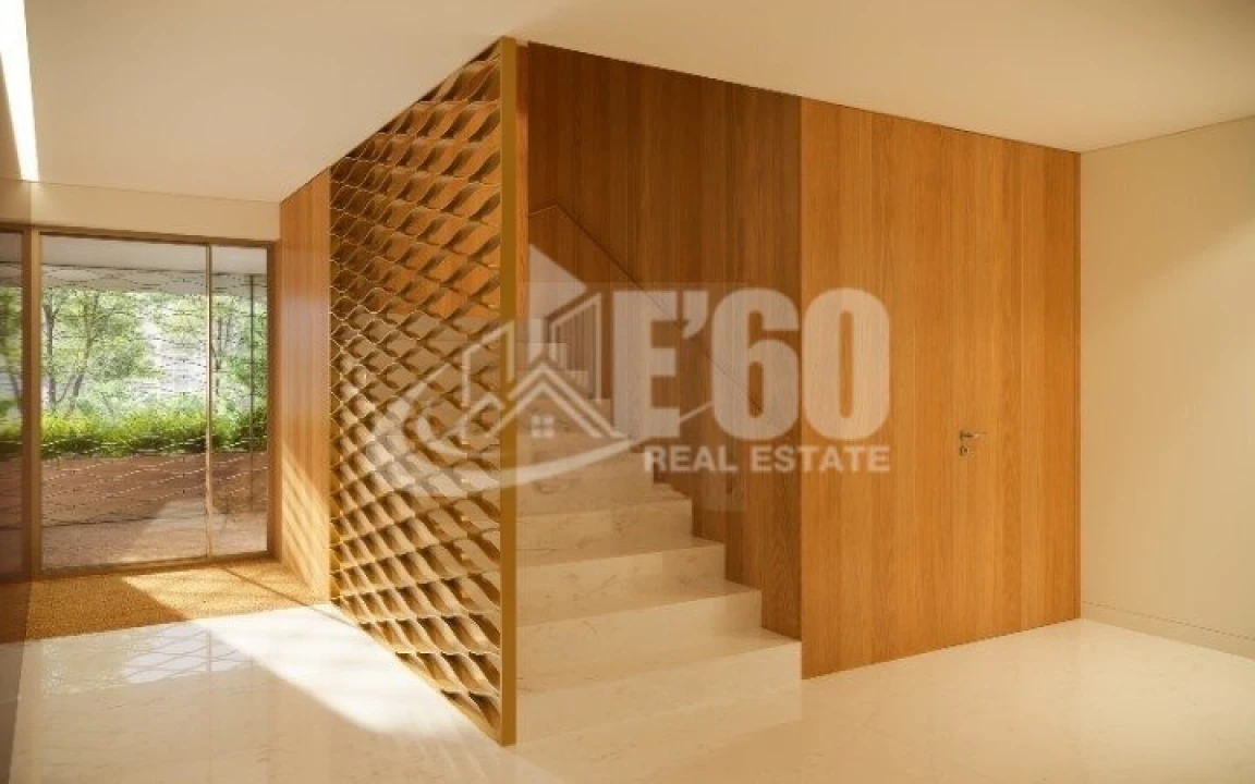 Apartamento T4 para Venda em Aldoar, Foz do Douro e Nevogilde Foto 18