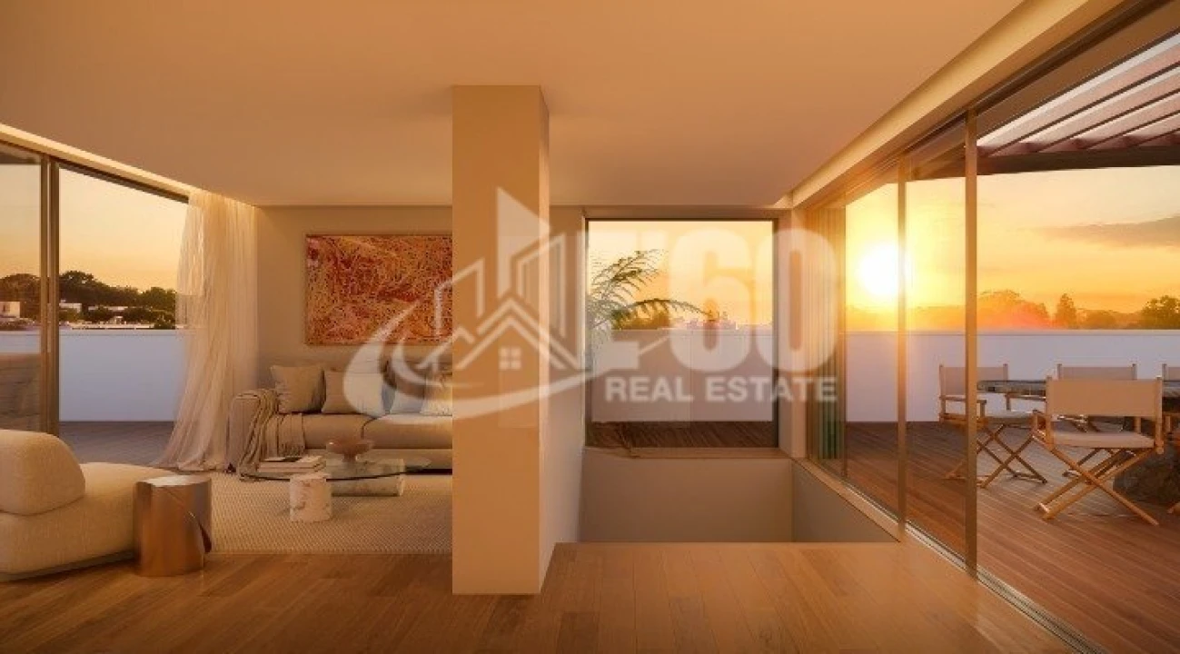 Apartamento T4 para Venda em Aldoar, Foz do Douro e Nevogilde Foto 12