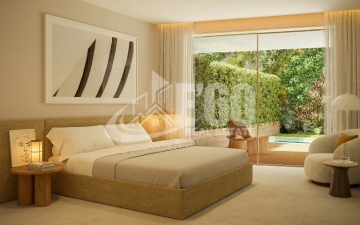 Apartamento T4 para Venda em Aldoar, Foz do Douro e Nevogilde Foto 19