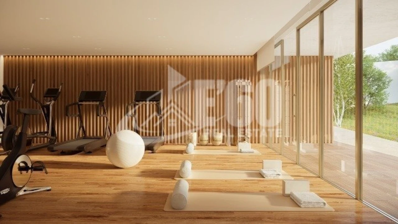 Apartamento T4 para Venda em Aldoar, Foz do Douro e Nevogilde Foto 11