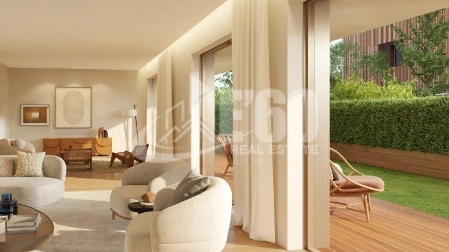 Apartamento T3 para Venda em Aldoar, Foz do Douro e Nevogilde Foto 20